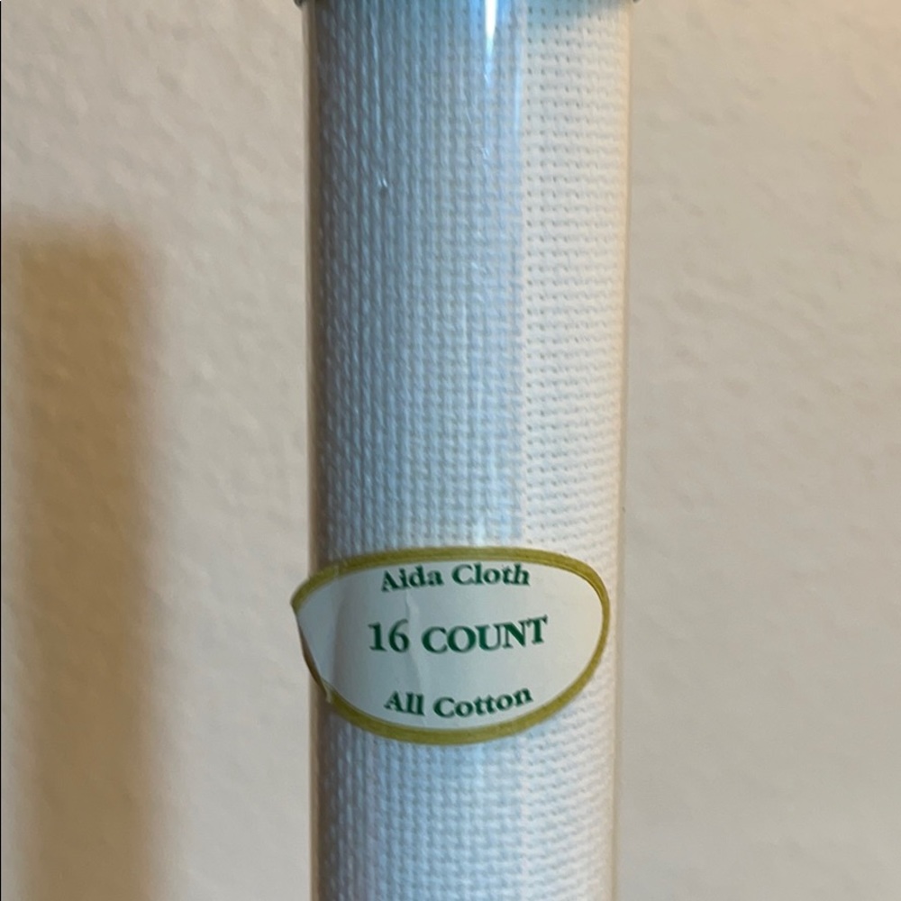 Charles Craft Cross Stitch Fabric